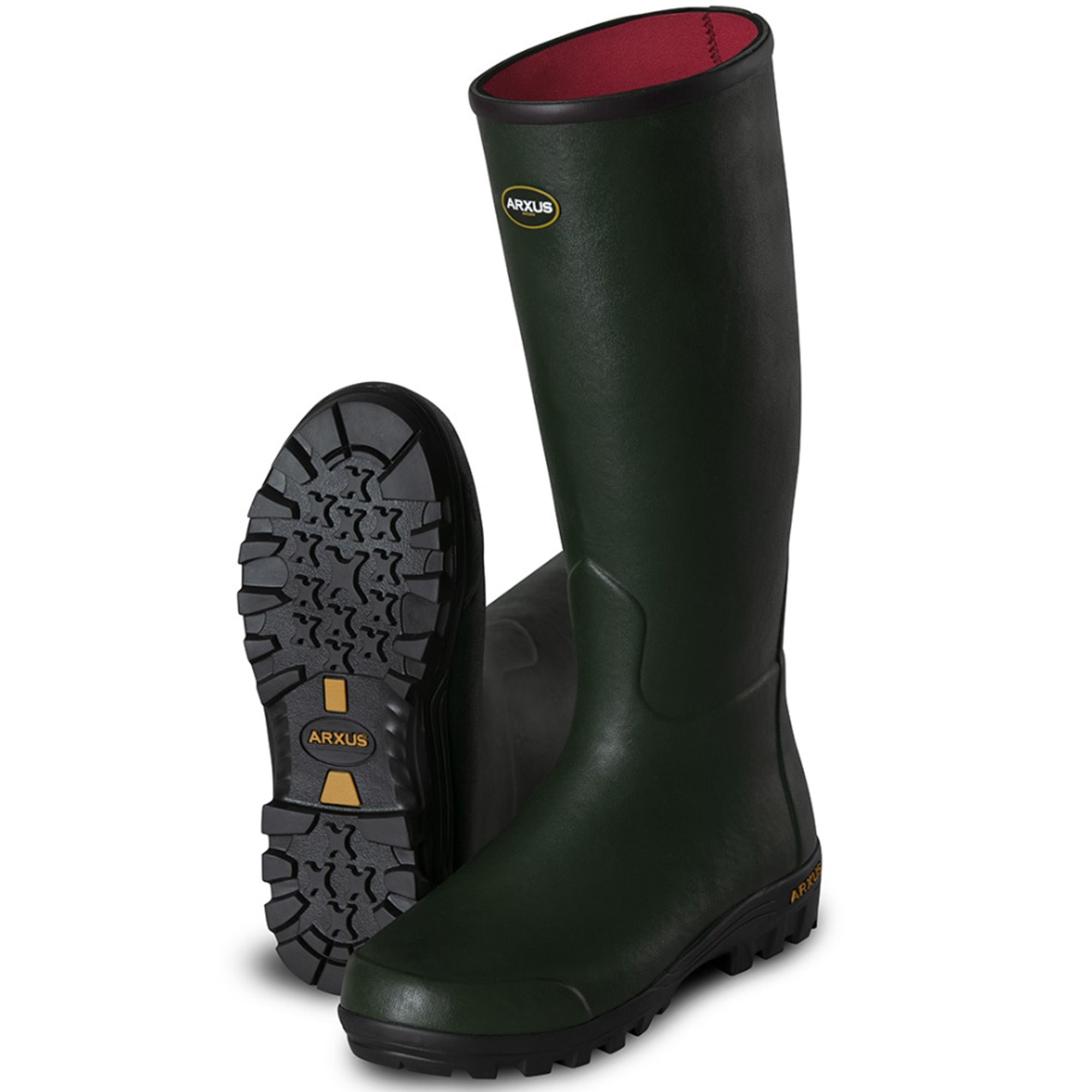 Arxus Mono Nord 40