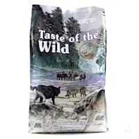 Taste af Wild Sierra Mountain 2 kg