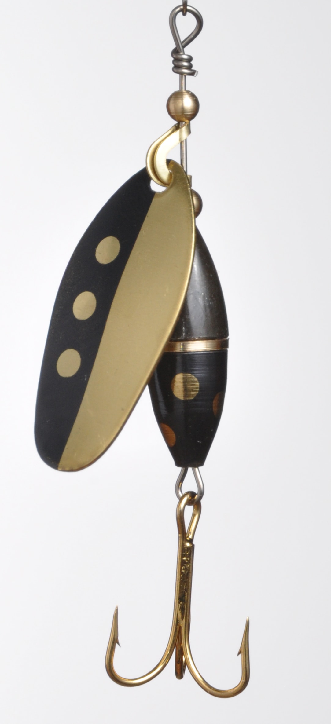 Myran Panter Spinnare