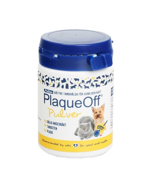 PlaqueOff Pulver 180g