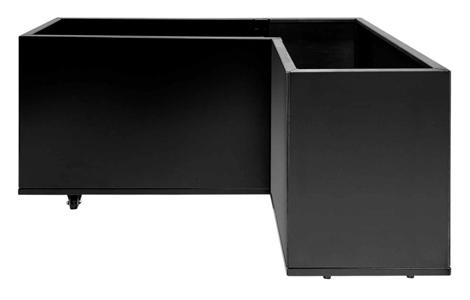 Skotte Garden Modulär Svart