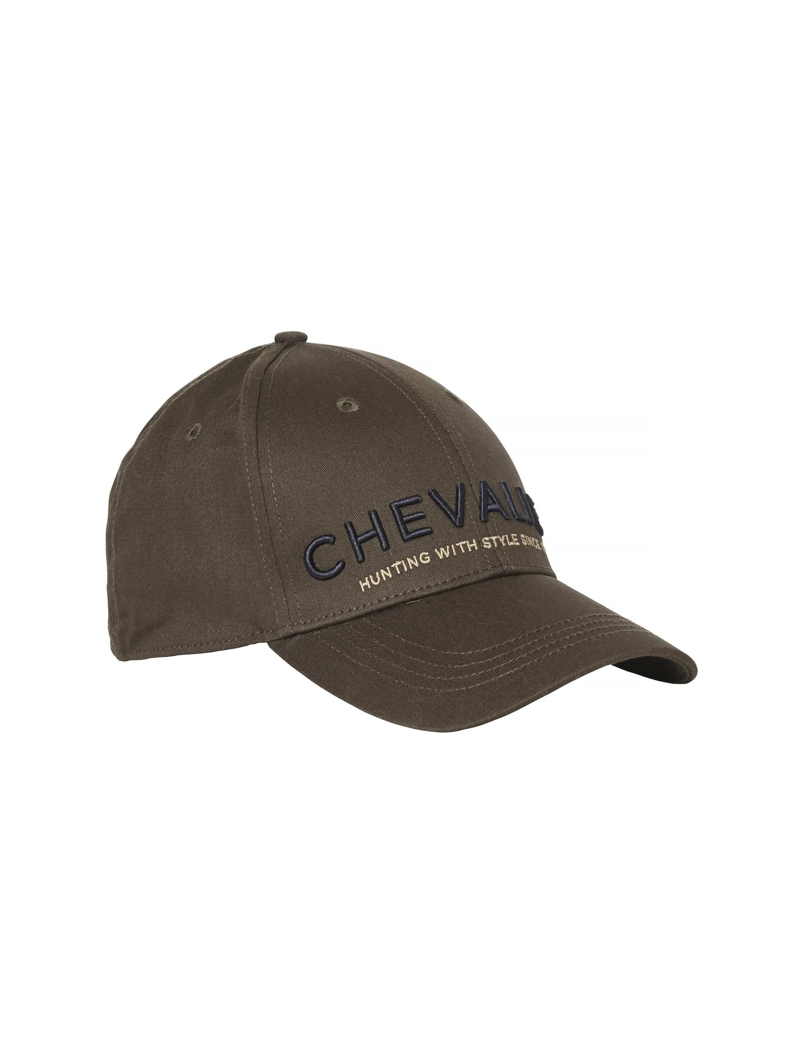Chevalier Foxhill Cap Moss Green S/M