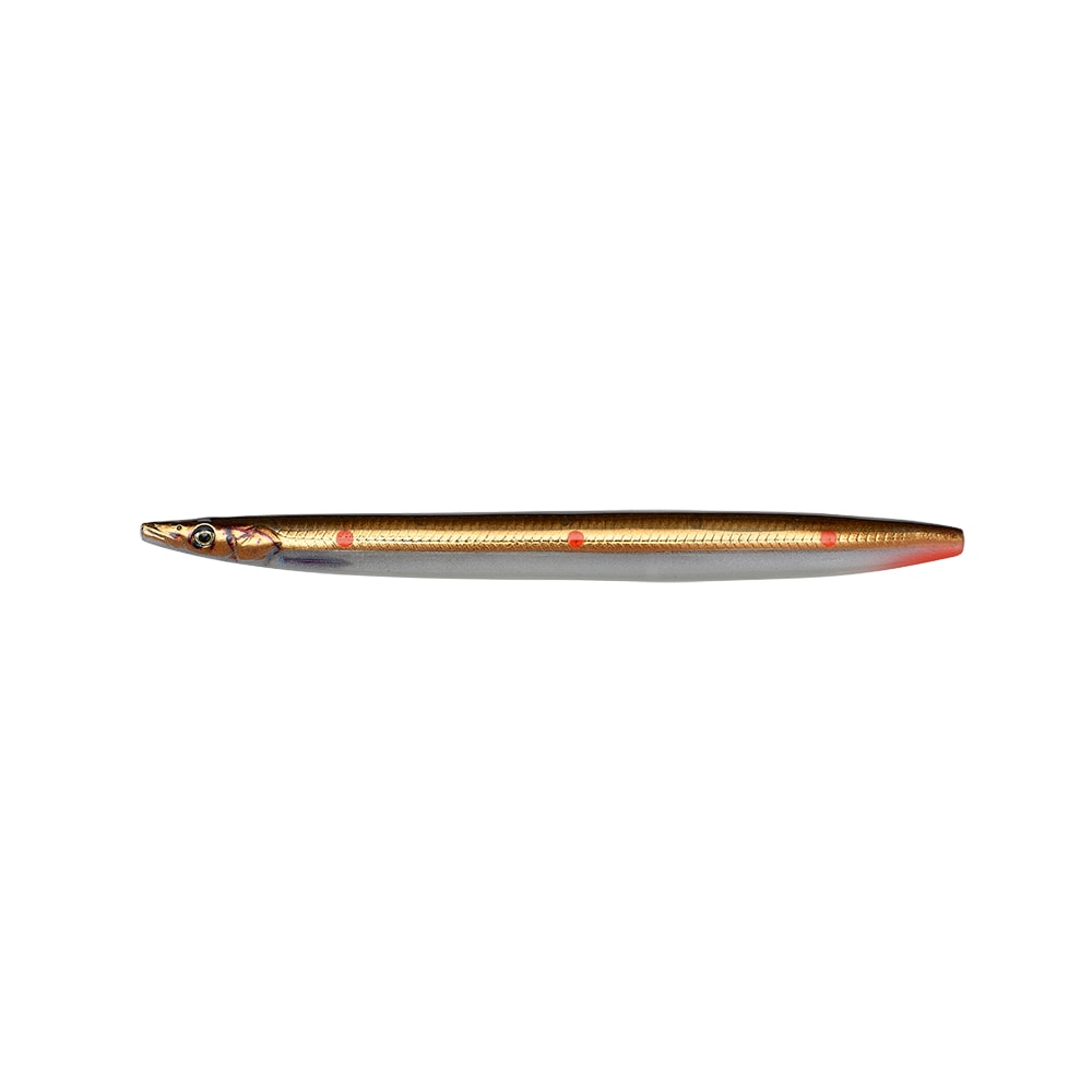 Savage Gear LT Seeker - Küstenblinker 7cm - 13g - CU Real Copper - 1Stück