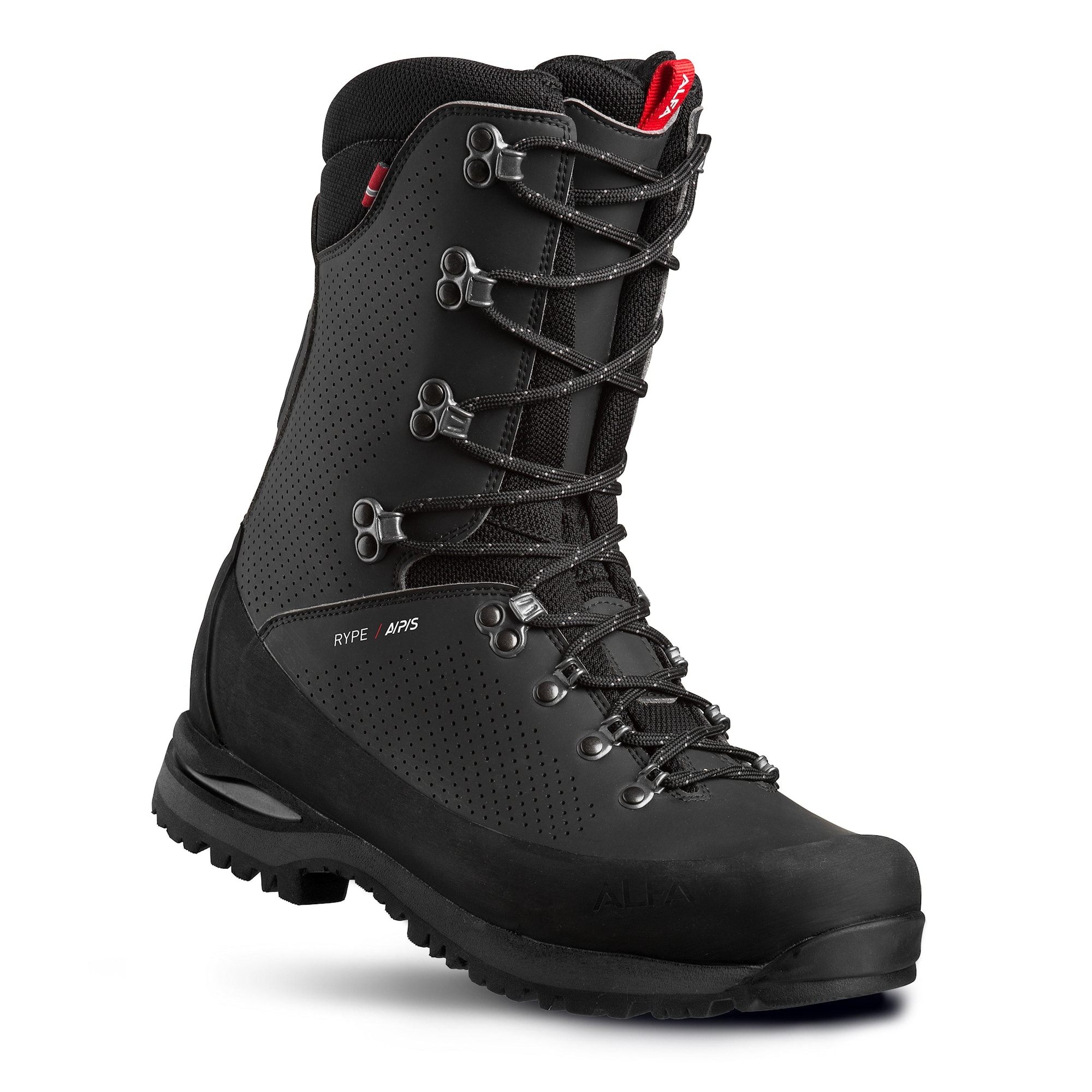 Alfa Rype A/P/S GTX Lightweight hunting boot Støvler Hylte