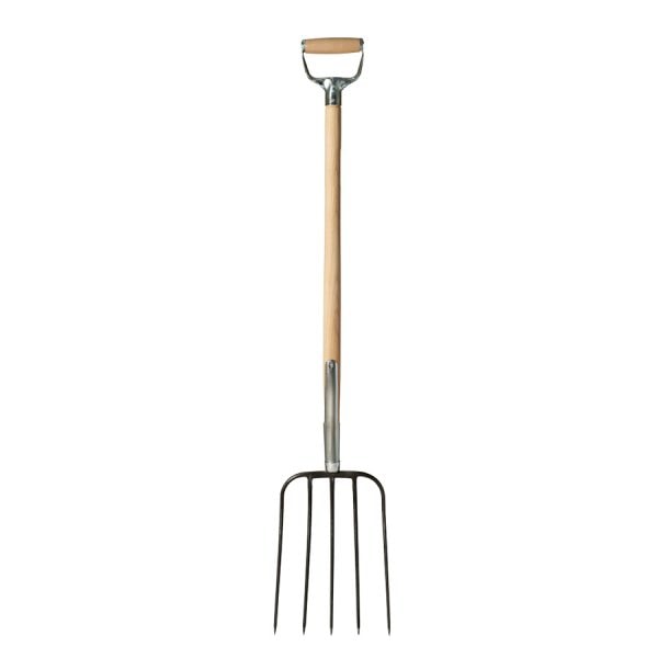 Bjärnum Gödselgrep S805 5-klo