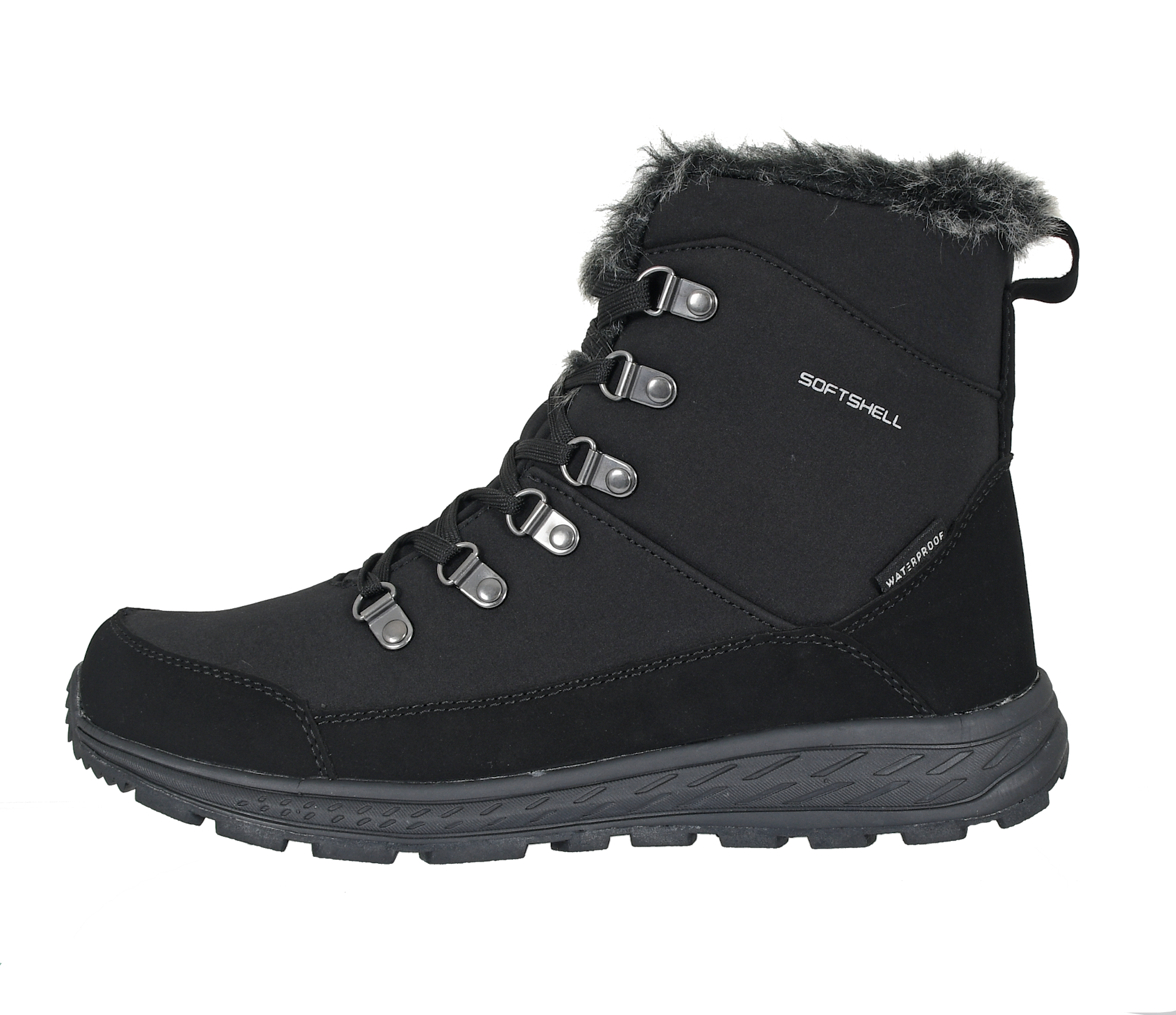 Network Fodrad Känga Dam