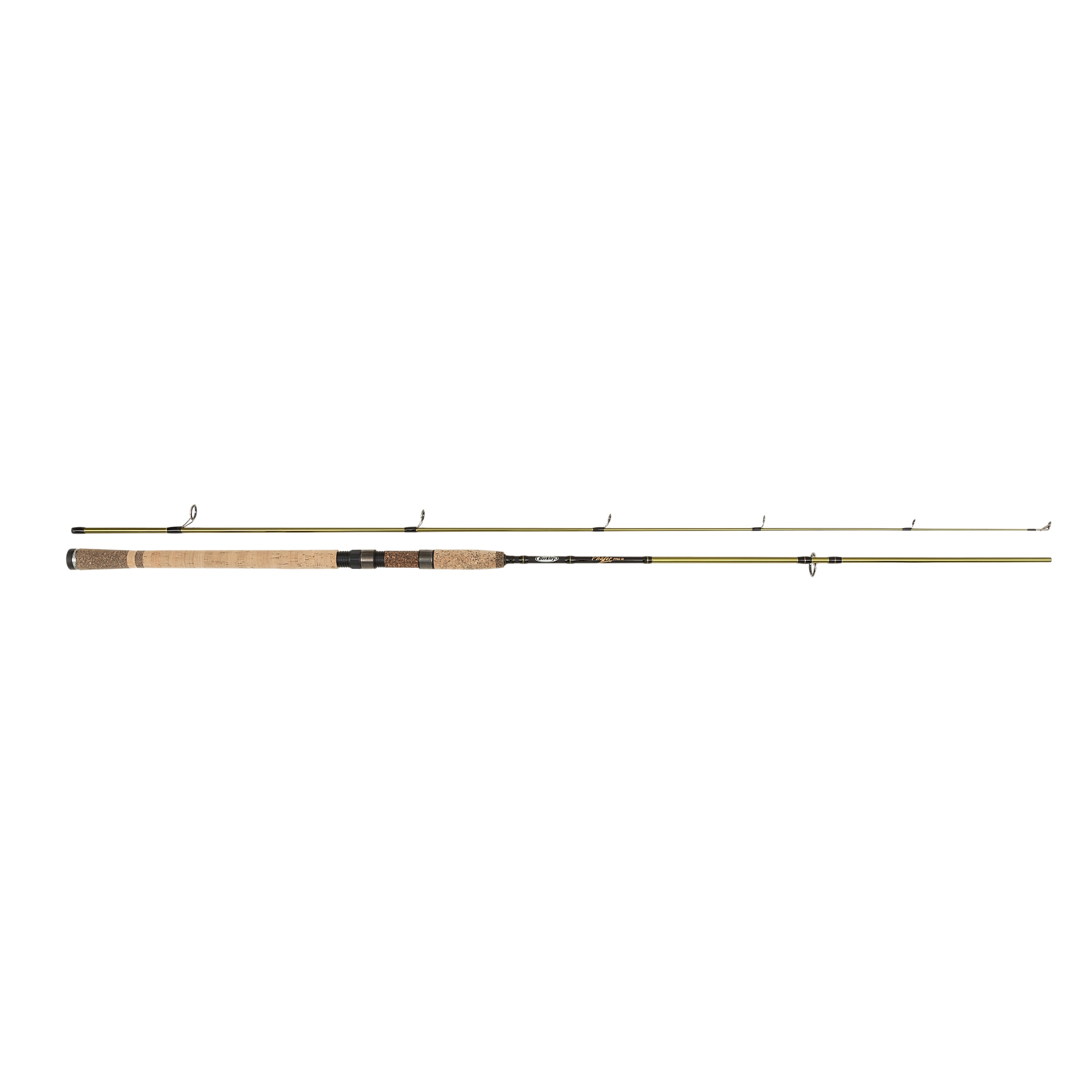 Berkley Urbn II Jigger Rod set 210cm (5-21g)