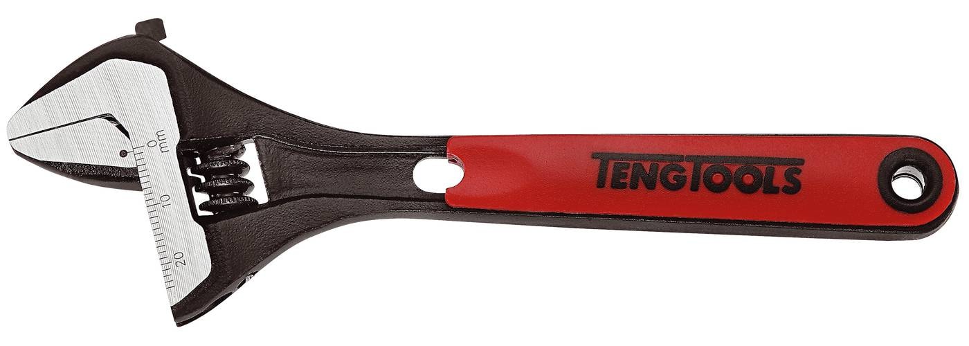 Teng Tools Skiftenøgle 4002IQ / 4006IQ
