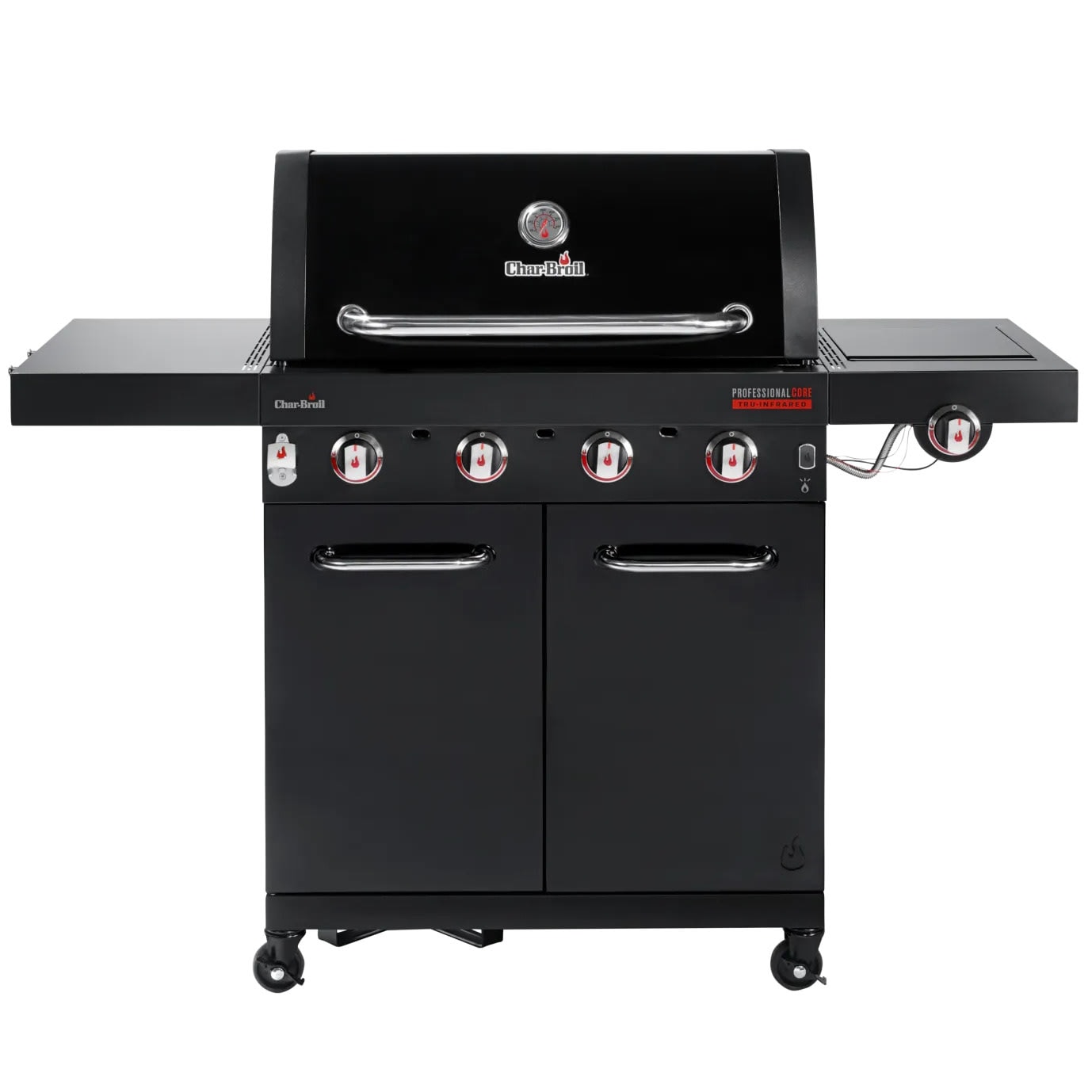 Char-Broil Professional CORE B 4 Gasolgrill