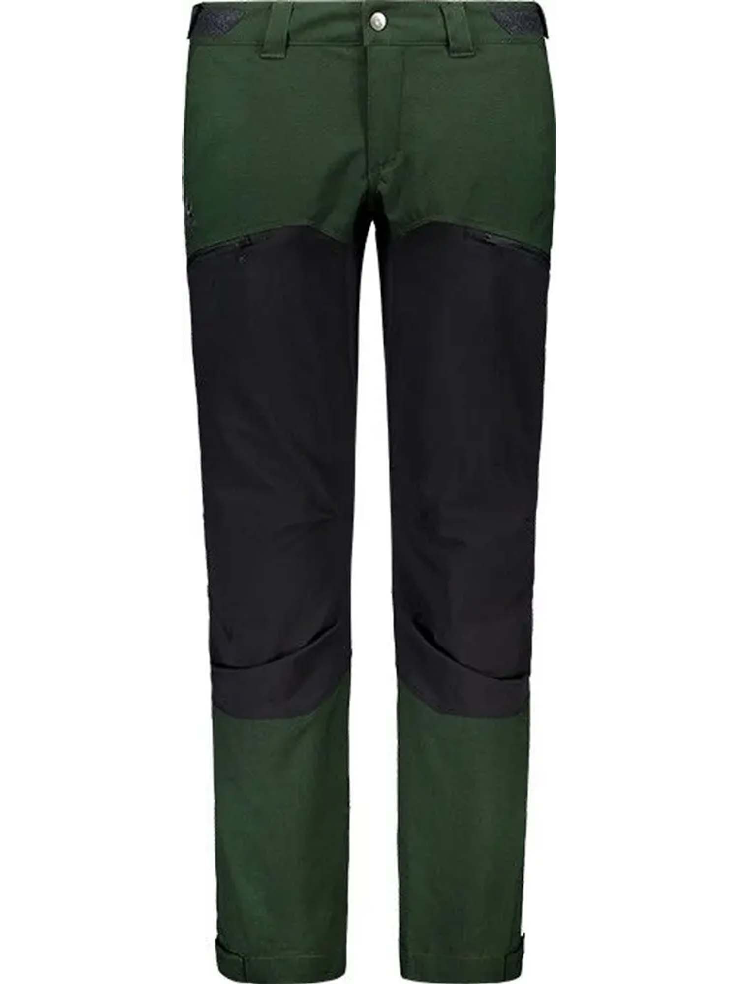 Alaska 1795 Freedom Hose Damen Green Grey
