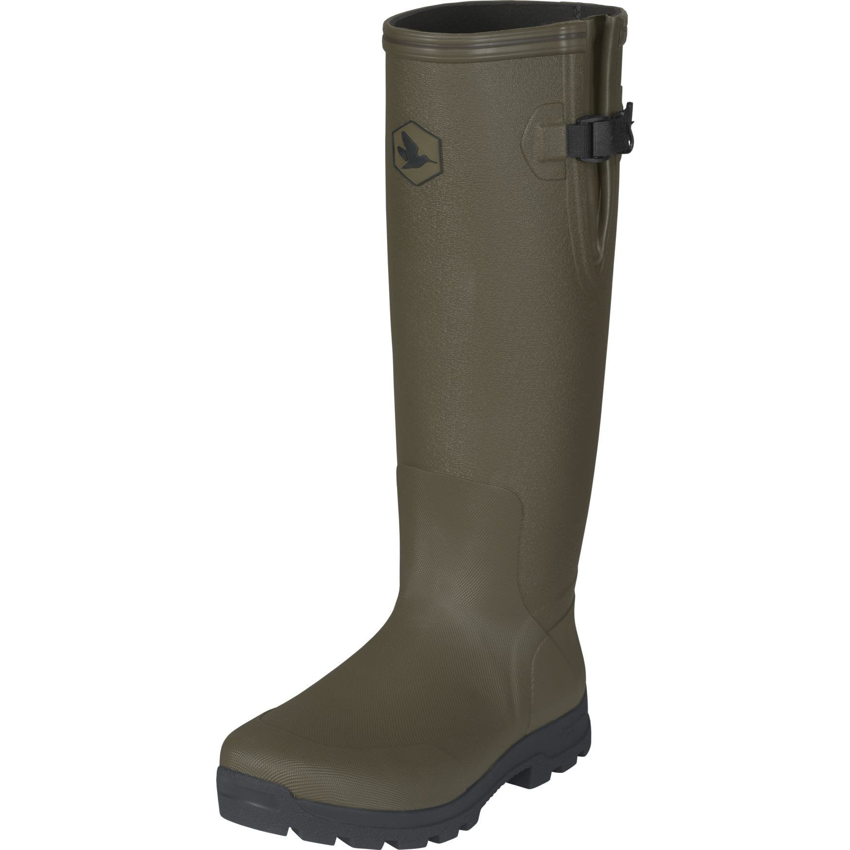 Seeland Key Point Boot Pine green 41