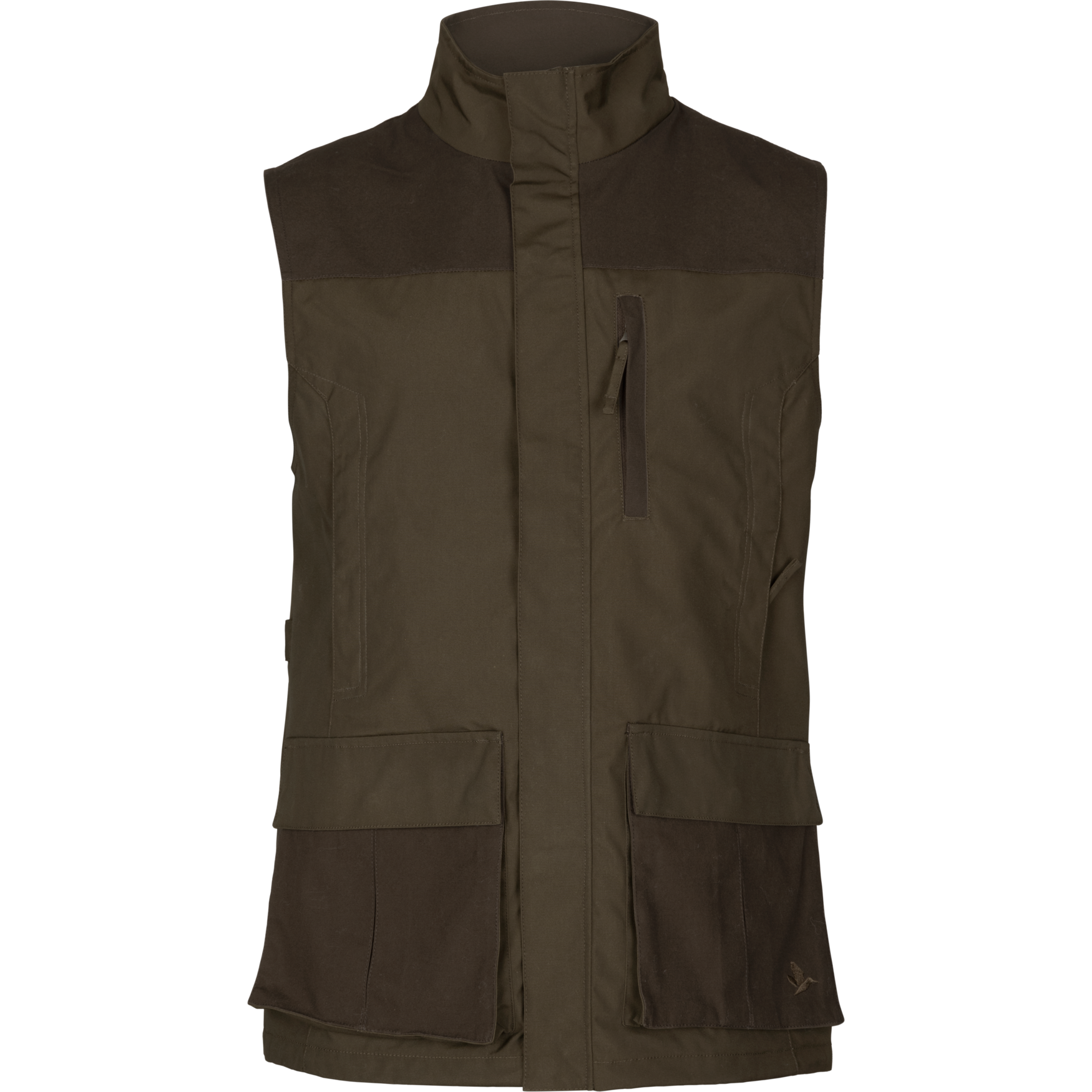 Arden Väst Pine Green 54 -