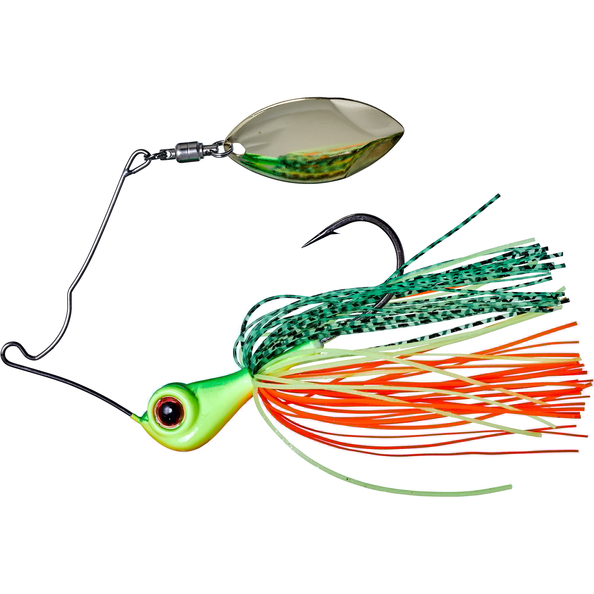 Gunki Gennaker 10,5 g Fire Tiger