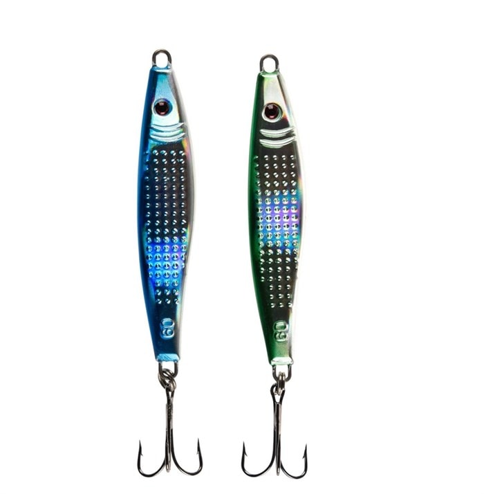 IFISH Pilk Sally 2-pack