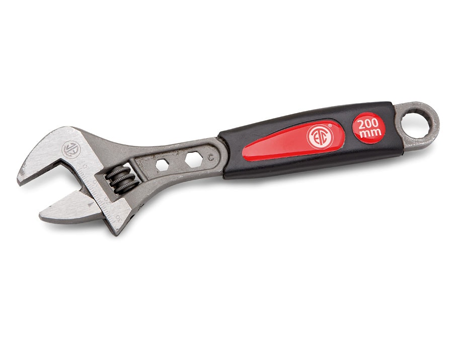 ETC Skiftenøgle 150mm