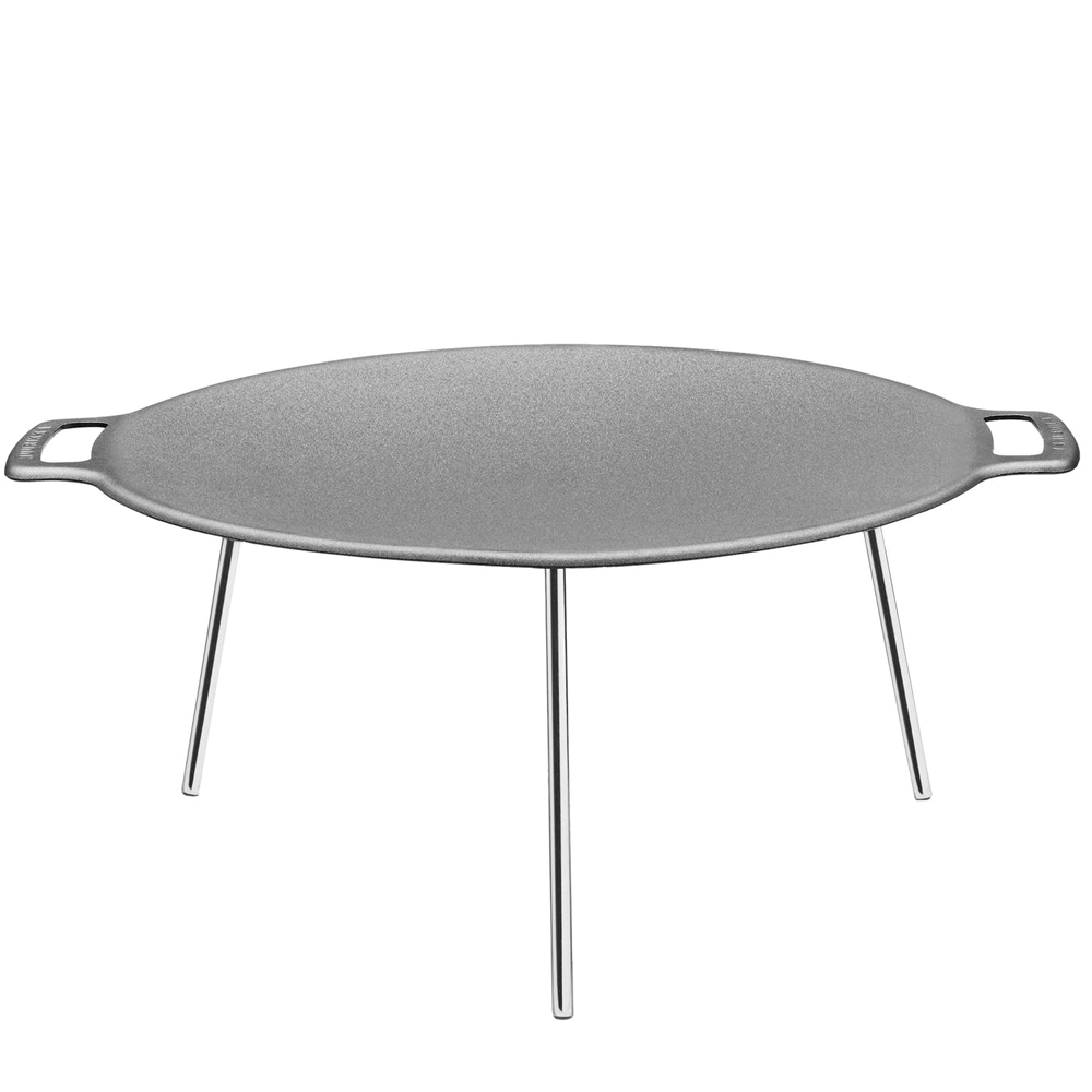 Stekhäll Muurikka 48 med Ben