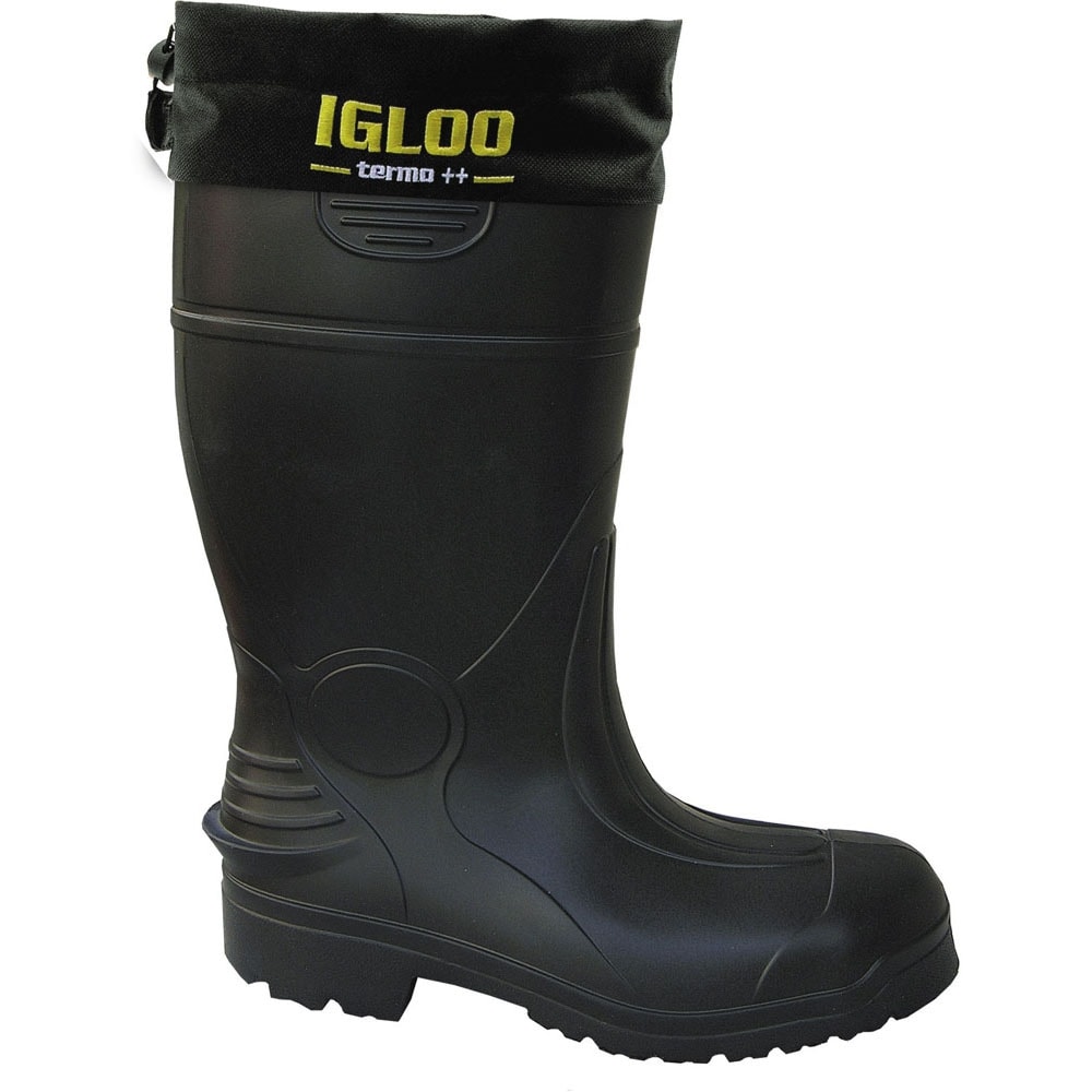 Igloo Termo ++ Stövlar ( -60C ) 43