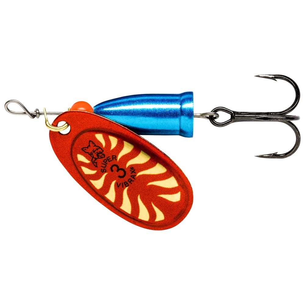 Vibrax Spinnare Long Cast 11 g