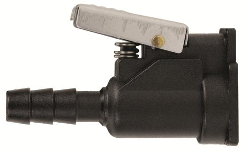 Scepter Marine Motorkoppling 8mm Yamaha