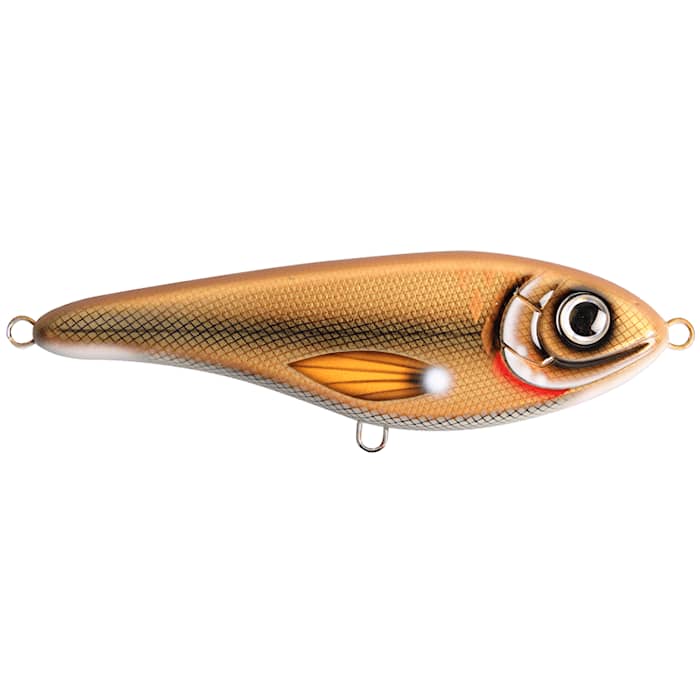 Buster Jerk Shallow 15 cm Jerkbait