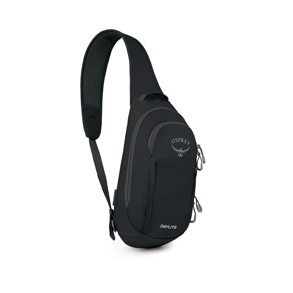Osprey Daylite Sling Reppu Musta