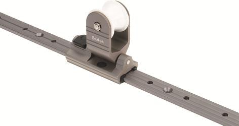 Barton Marine Travare Block Vinklad