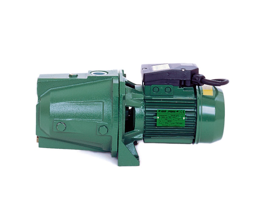 Maxi Jet 100T Dreiphasen