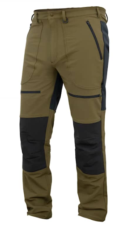 Swazi Forest Pants Tussock