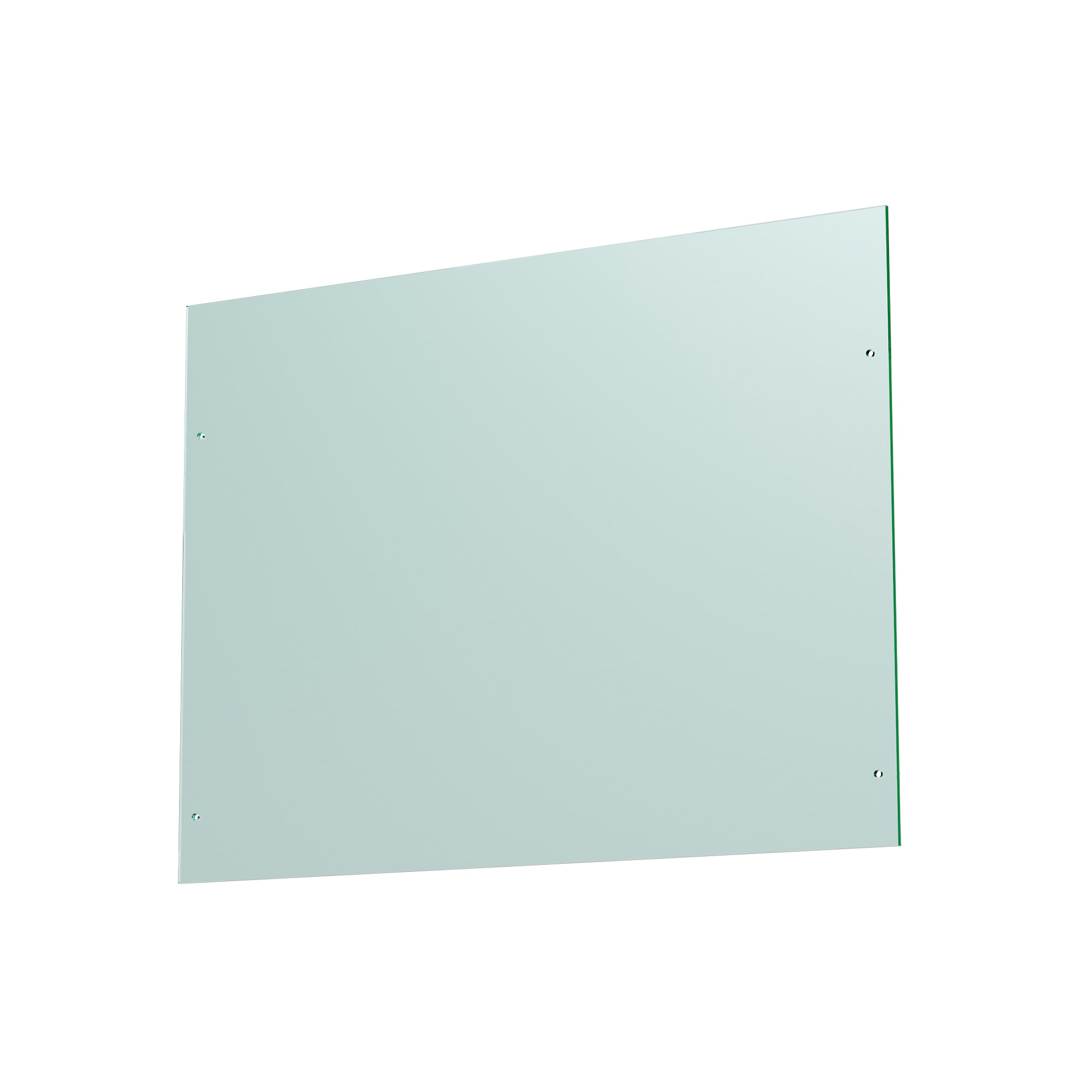 Skotte Garden Modernt Glasskiva Modernt 112X67,5 cm Klart Glas 4+4 Mm Laminat
