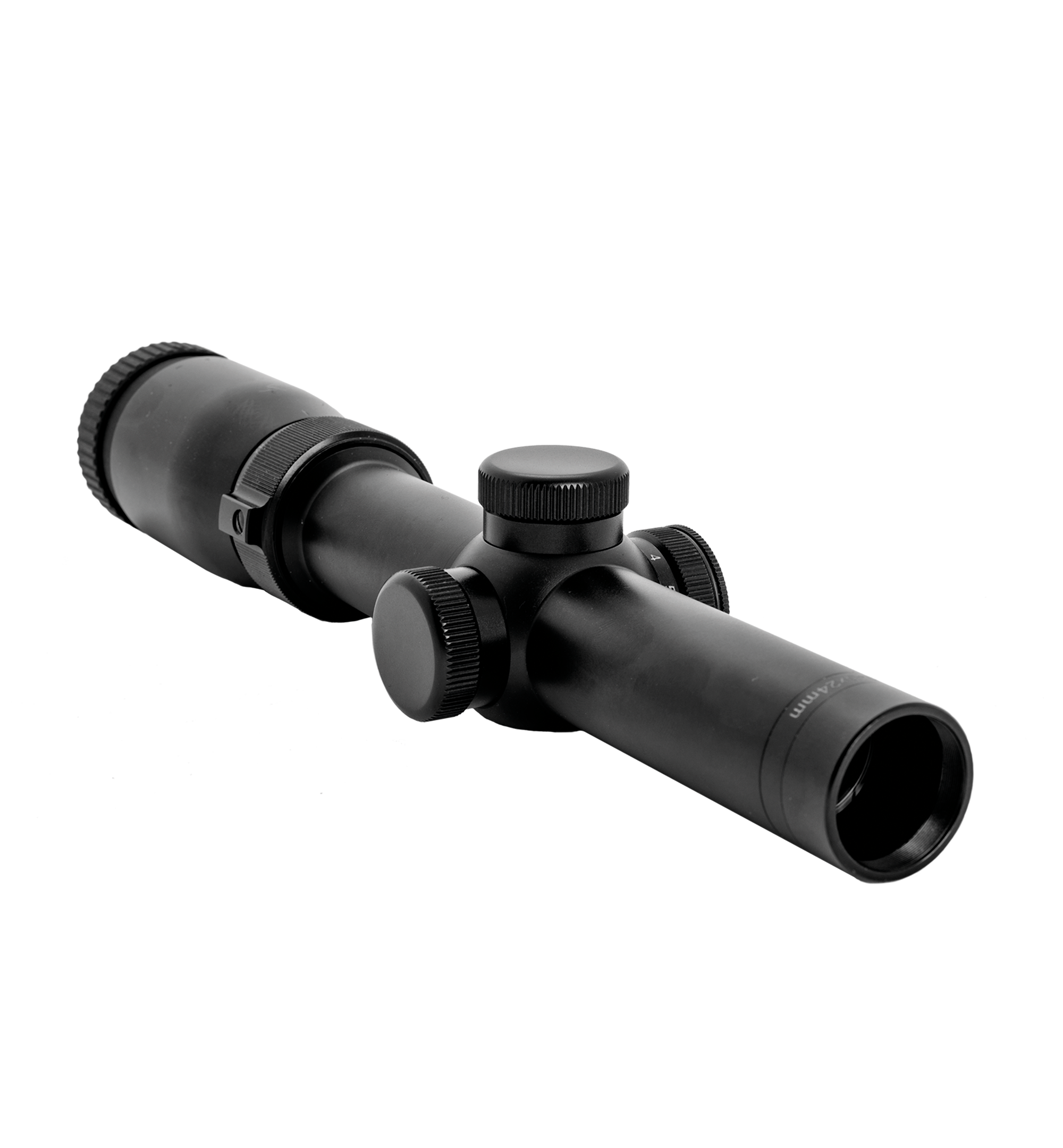 Scandium C6 1-6x24i Tähtäin 4A