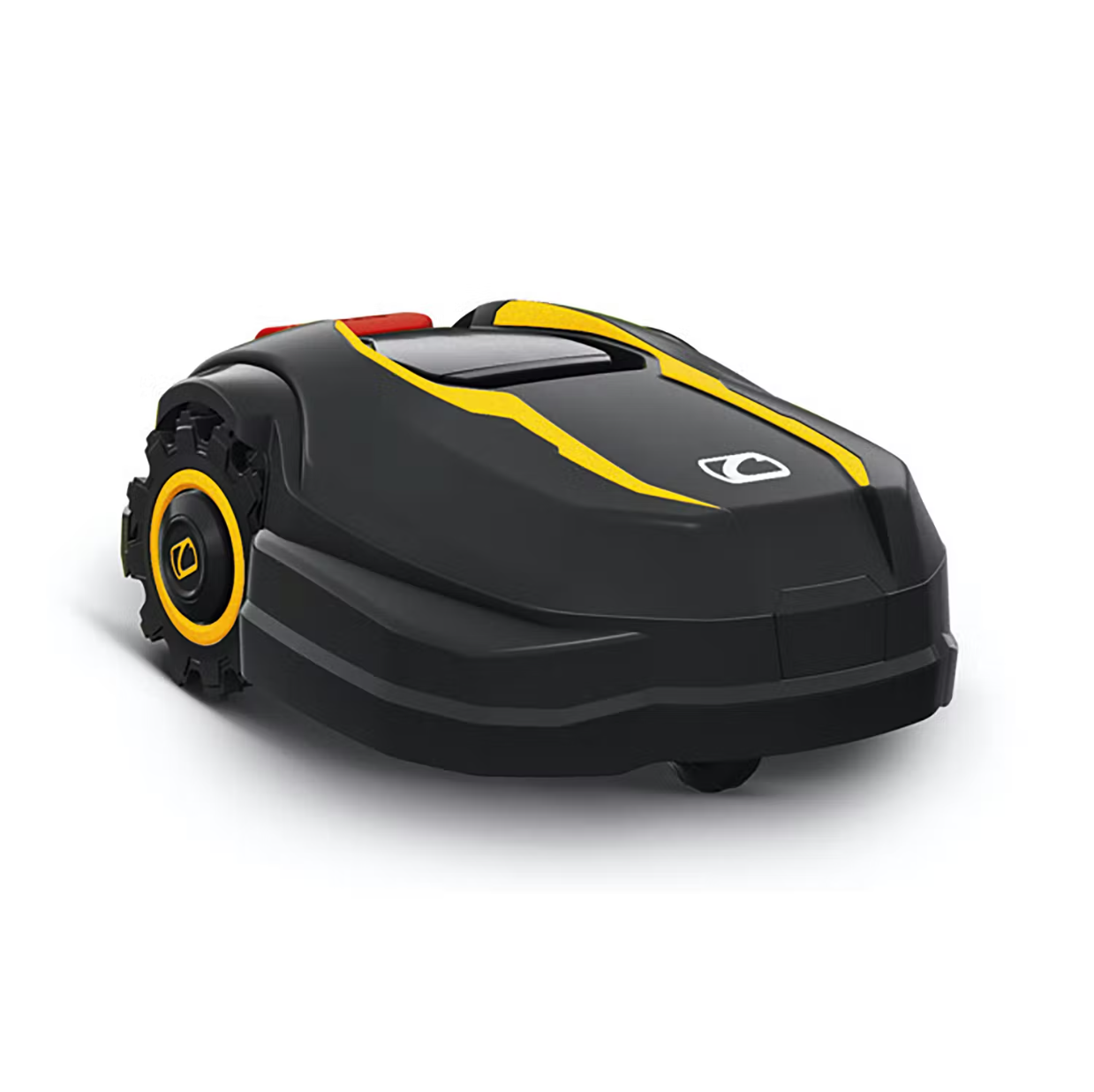 Cub Cadet XR5 1000 Robotgräsklippare - Åskskydd på köpet!