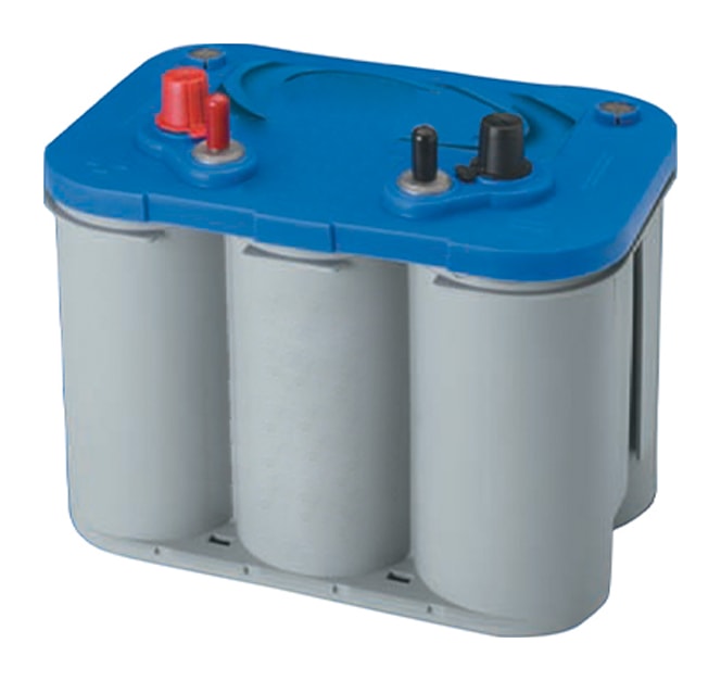 Lavor Batteri 12 V
