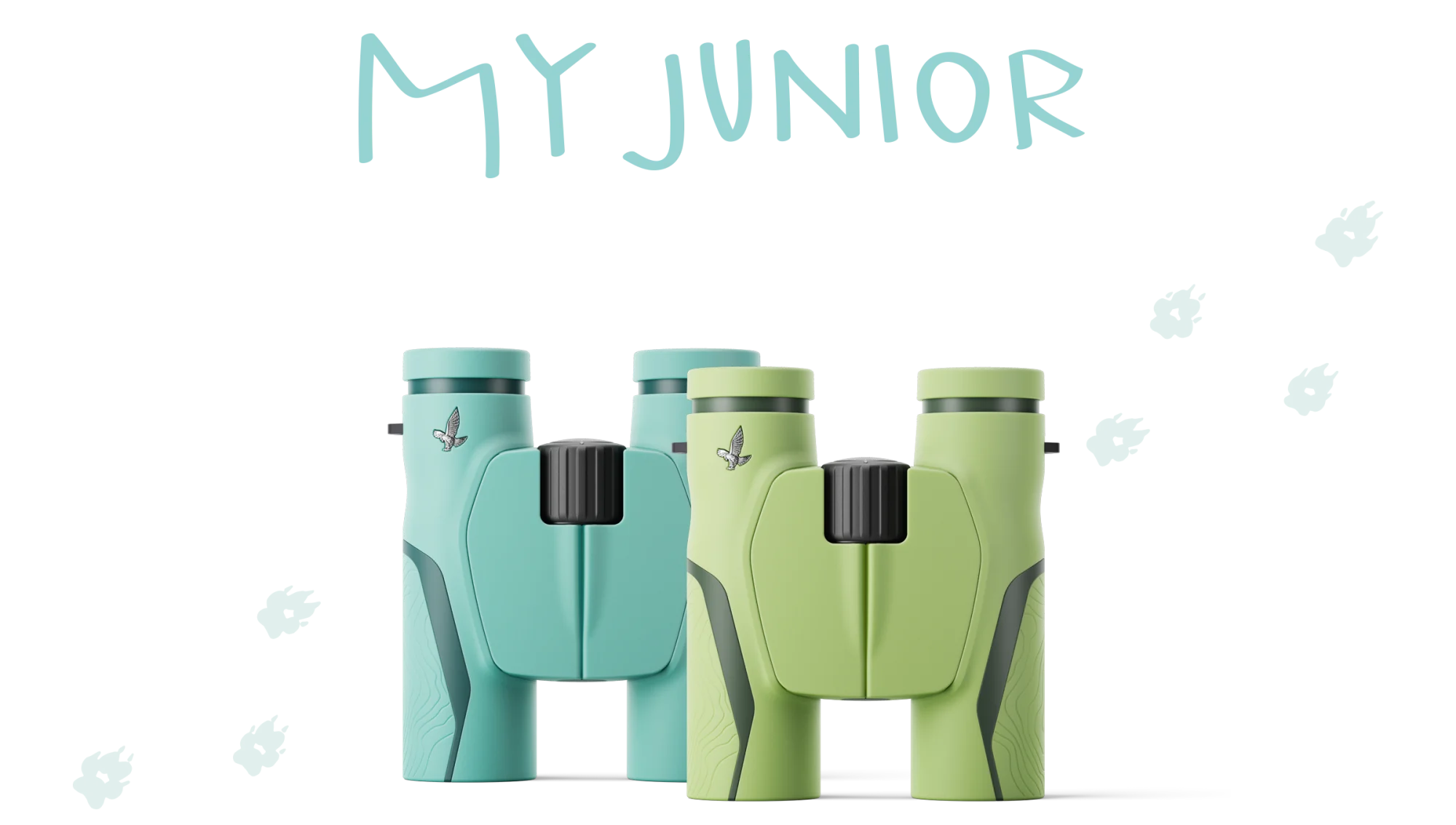 Swarovski MY Junior 7x28 B Handkikare