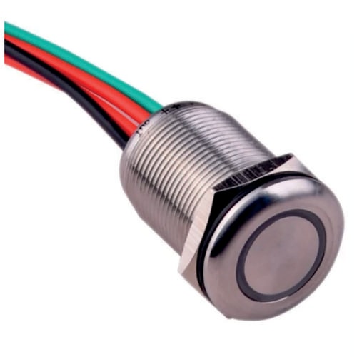 Nautilight Touch Dimmer