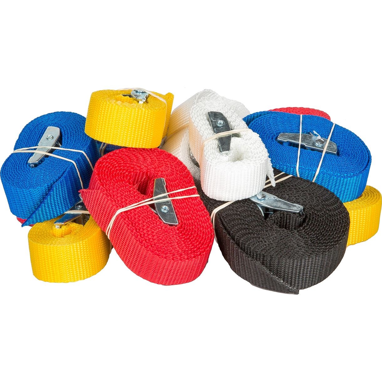 Spännrem Carlmark 25mmx1,5m