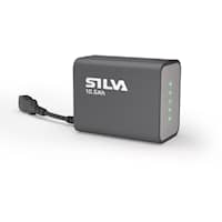 Silva-batteri 10,5 Ah
