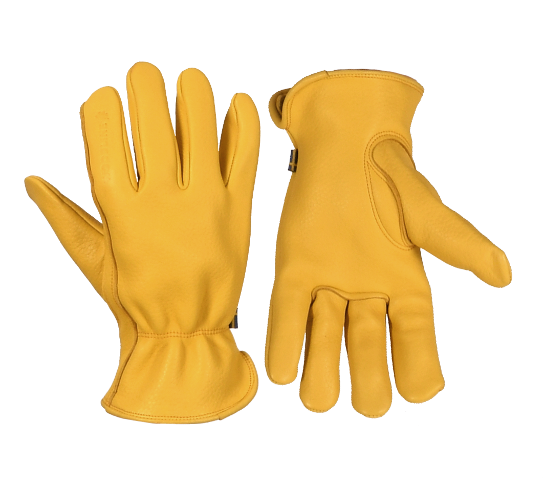 Woodline Workglove Western L