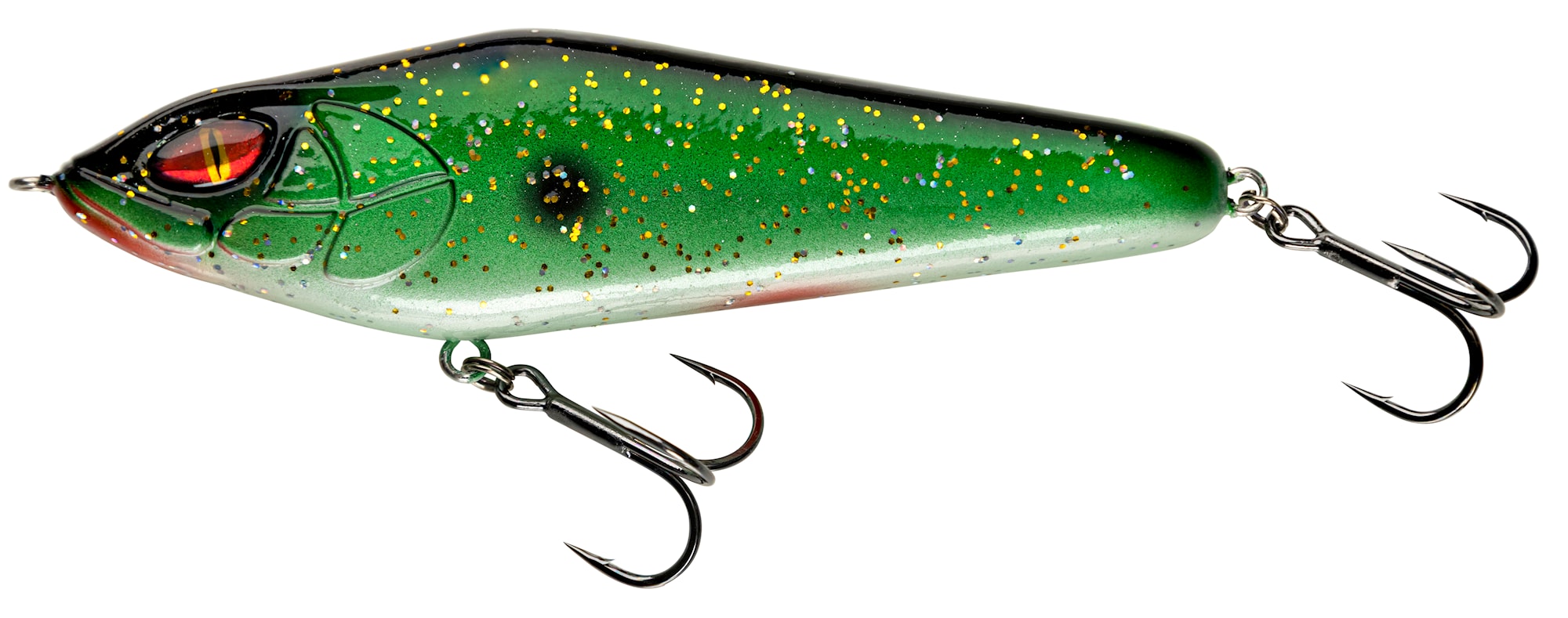 Daiwa PX Lazy Jerk 15,5cm 85g Slow Sink Jerkbait