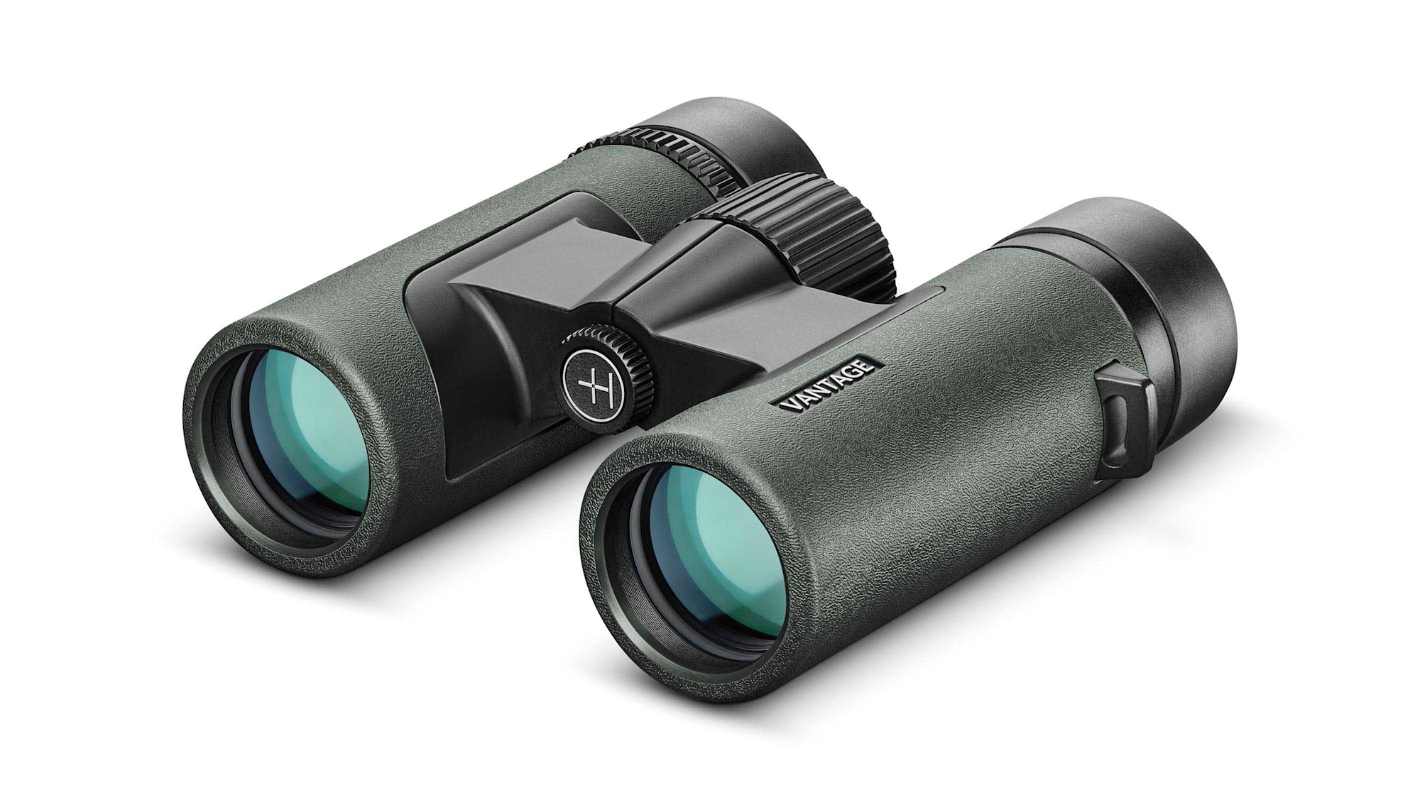 Hawke Vantage 8x32 kikkert grønn