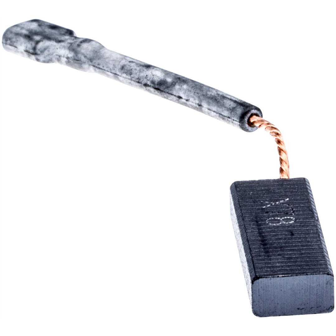 Husqvarna Charcoal / Pair