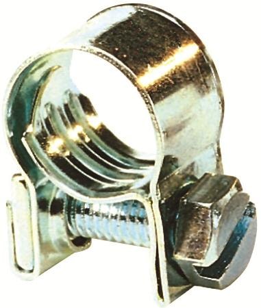 Pro Supply Slangklämma Rf 12-14mm 2-pack