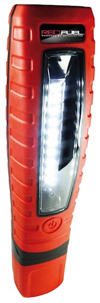 RedFuel Handlampa SL360 Led 400 Lumen