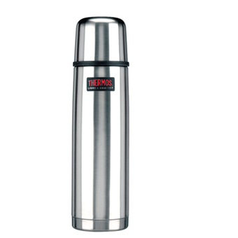 Thermos Termos Lett &amp; Kompakt 0,75 liter