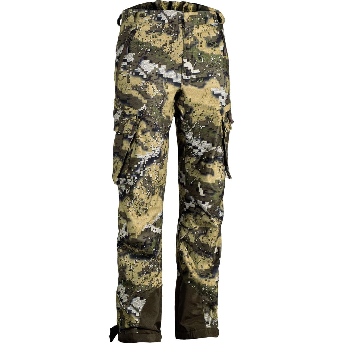 Swedteam Ridge Thermo Classic Jaktbukse Desolve Veil
