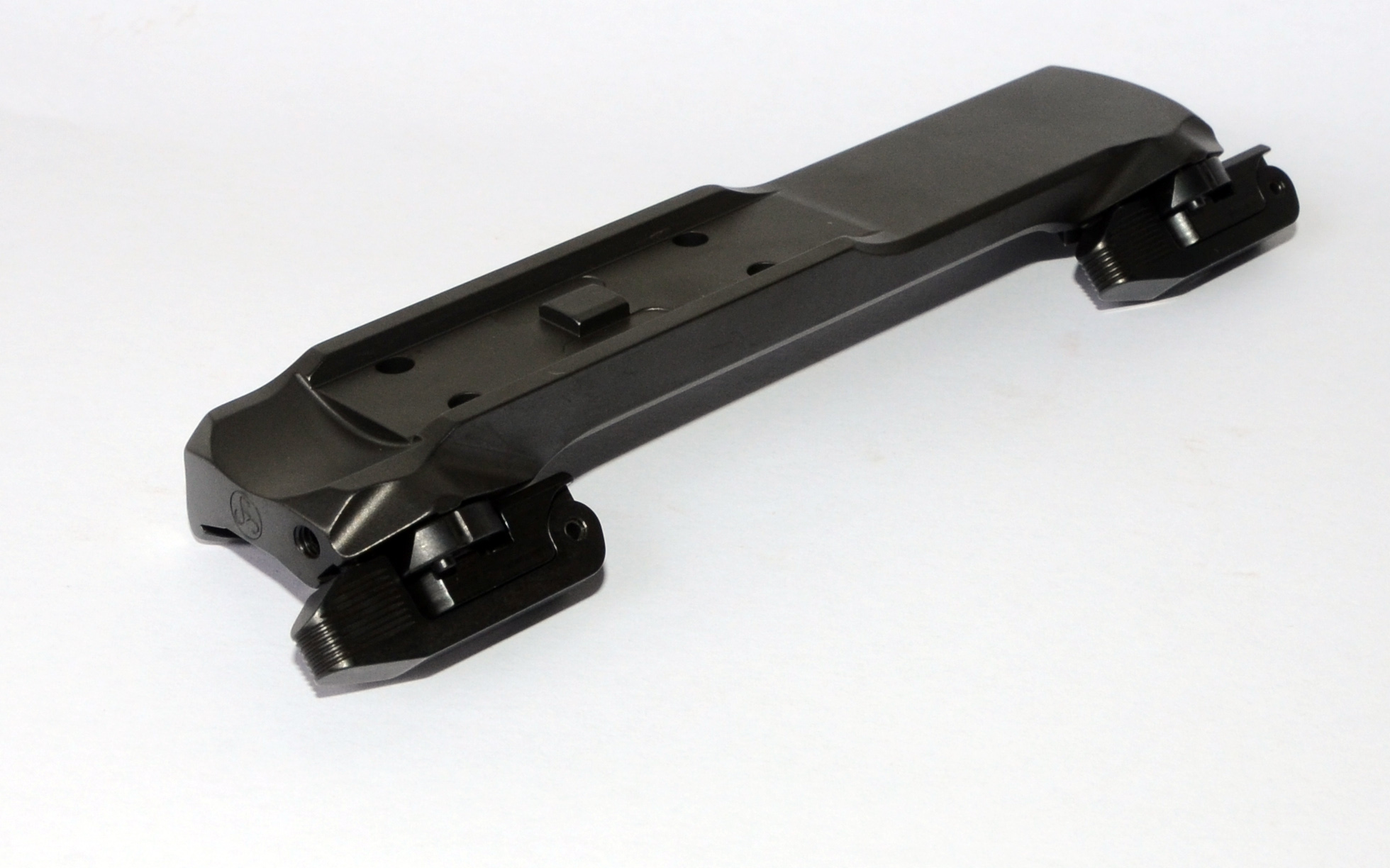 Sadelmontage Sauer för Aimpoint Micro H2