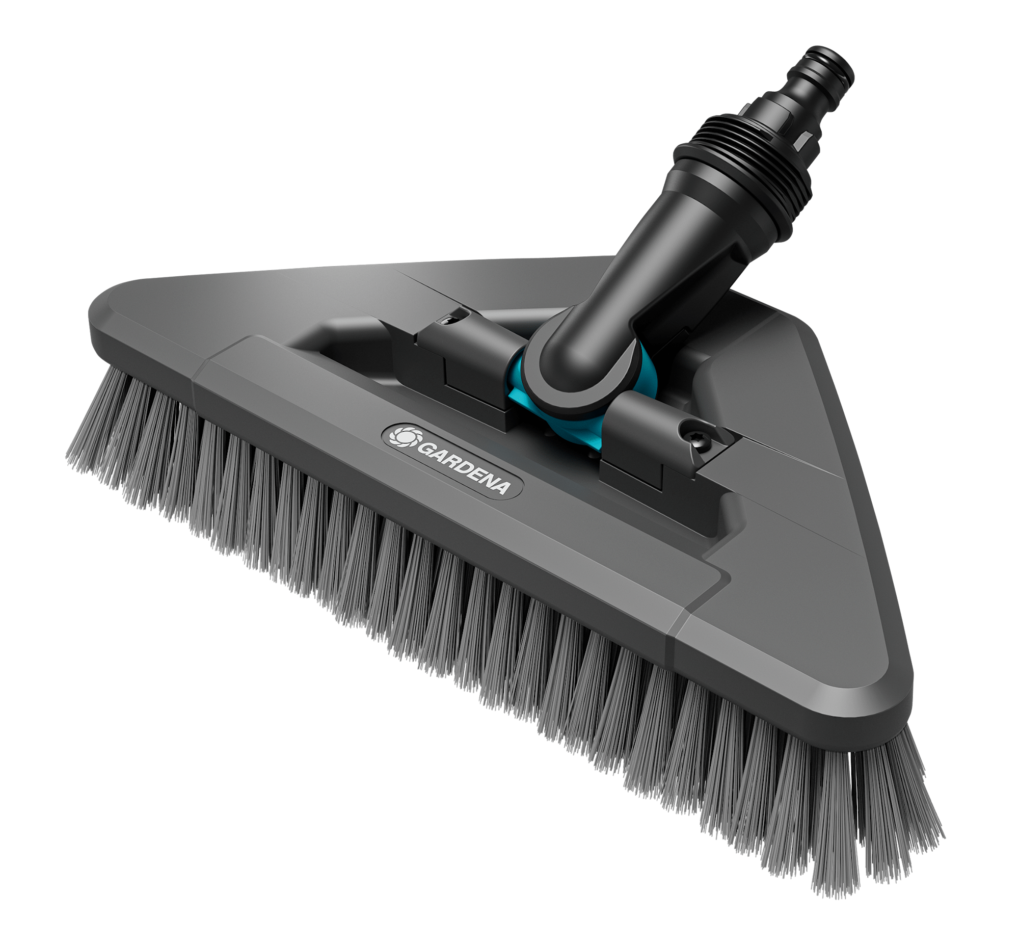 Gardena Ledad Tvättborste