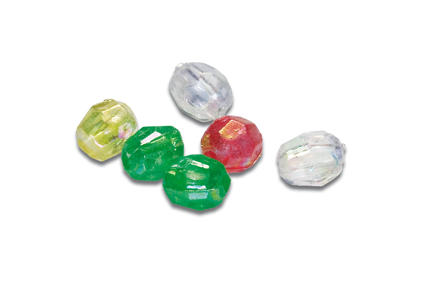 Mustad Monipuoliset kuulat 4 mm