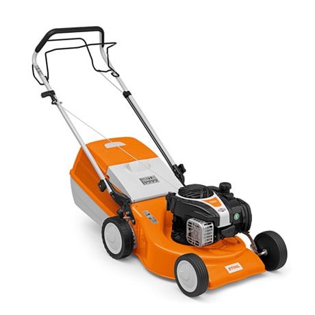 Stihl RM 248.0 T Gräsklippare