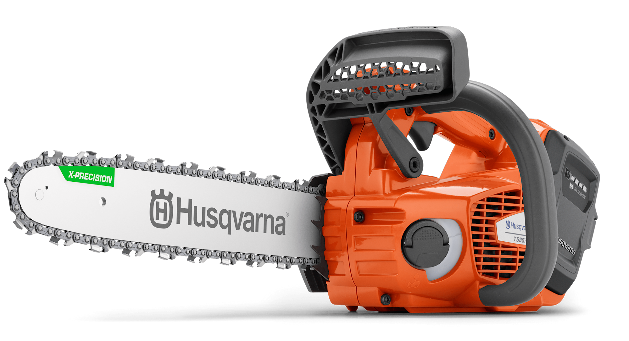 Husqvarna T535i XP Akkumoottorisaha