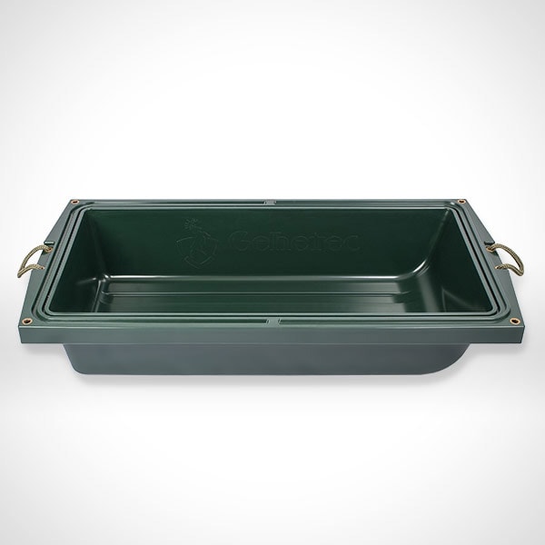 Gehetec Kuljetuskorin Muovisammio Standardi